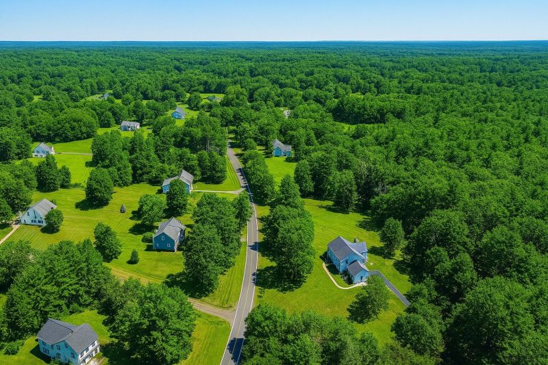 House Raising detail