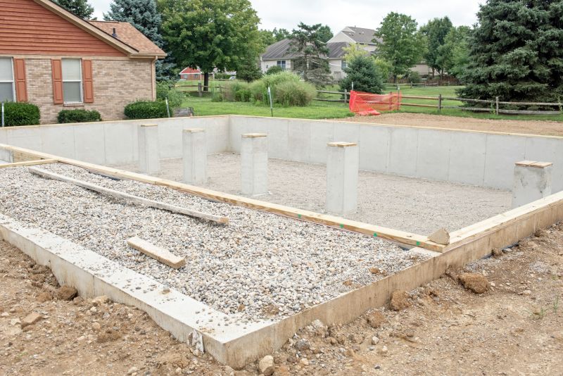 Foundation Repair Contractors