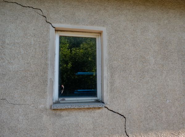 Cost of Home Foundation Repair in Independence
