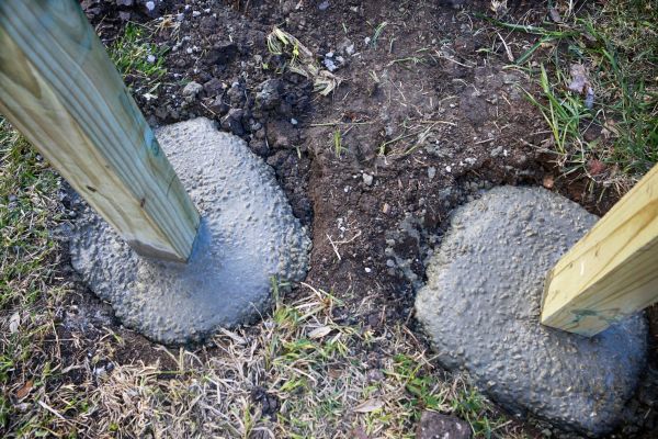 Cost of Piling Repair in Independence