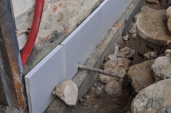 Cost of Raised Foundation Repair in Independence