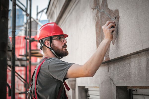 Cost of Structural Repair in Independence