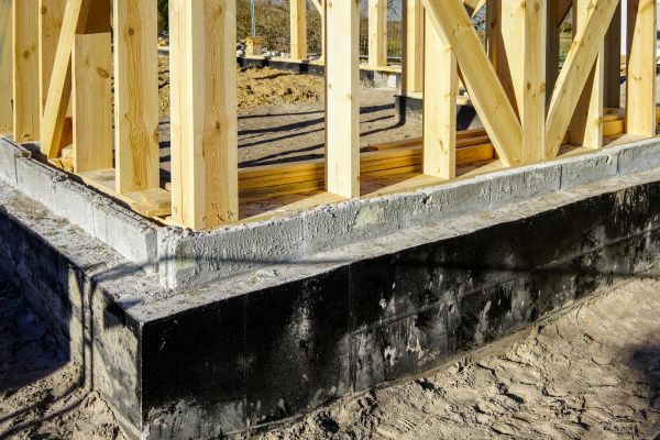 Cost of Sinking Foundation Lifting in Independence