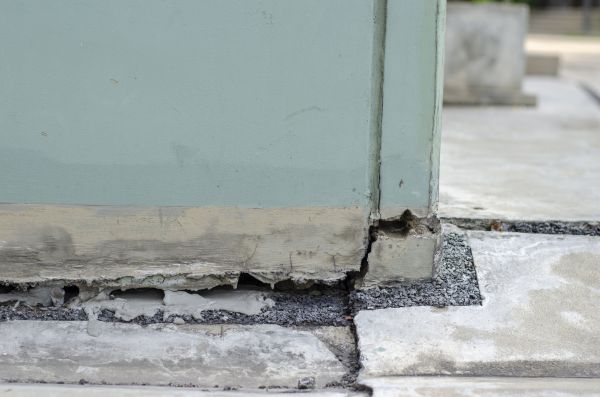 Cost of Structural Concrete Repair in Independence