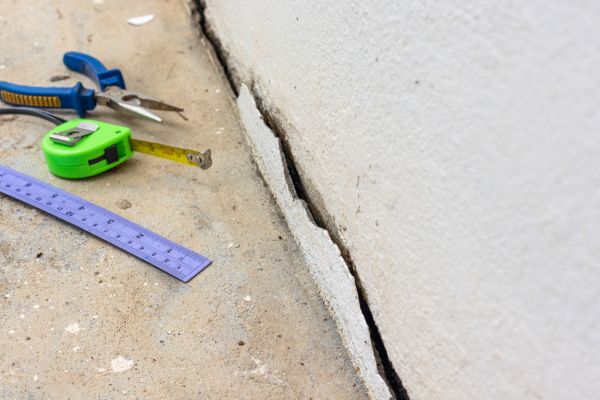 Cost of Structural Damage Repair in Independence