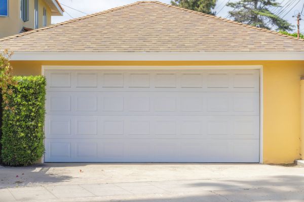 Garage Foundation Repair in Independence