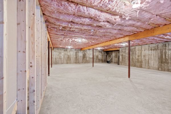 Foundation Maintenance in Independence
