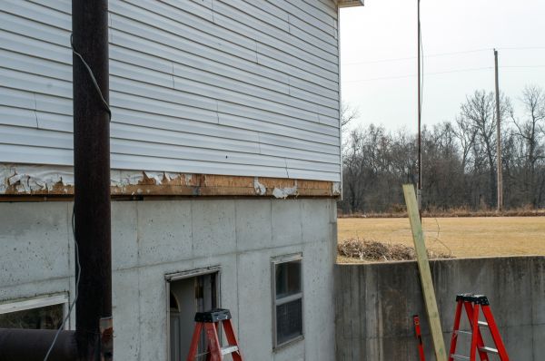 House Foundation Leveling in Independence