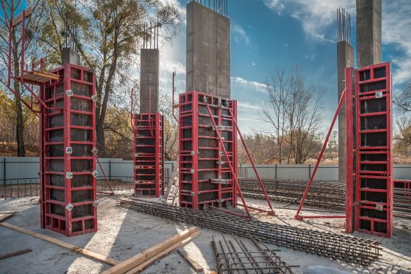 Foundation Support Service in Independence