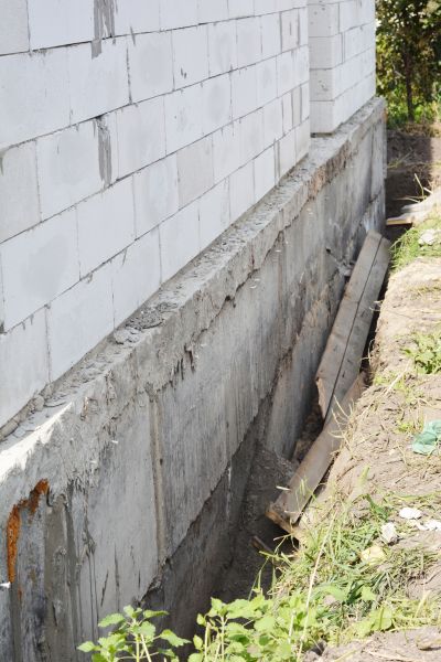 Subsidence Repair in Independence