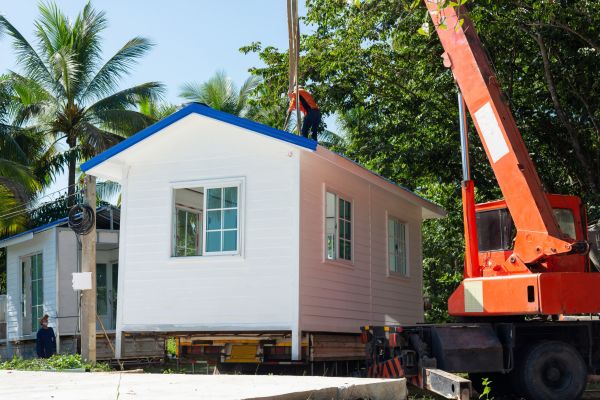 House Jacking in Independence
