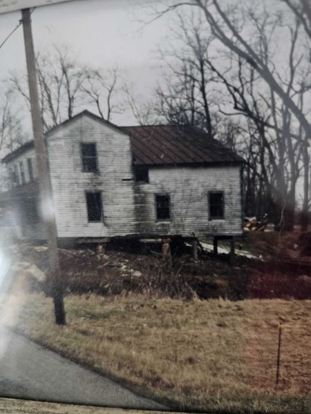 Foundation Jacking in Independence