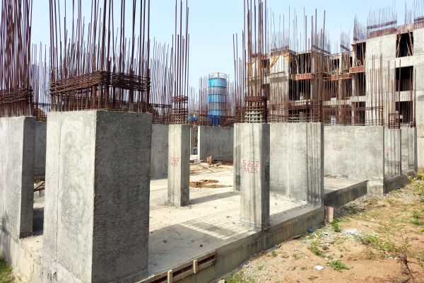 Foundation Stabilizing in Independence