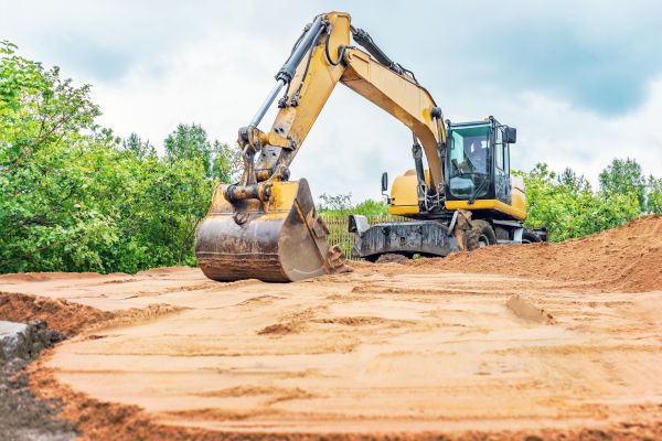 Home Foundation Leveling in Independence