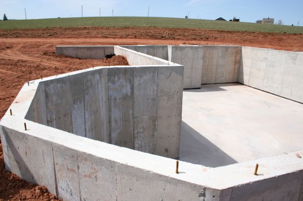 Exterior Foundation Service in Independence