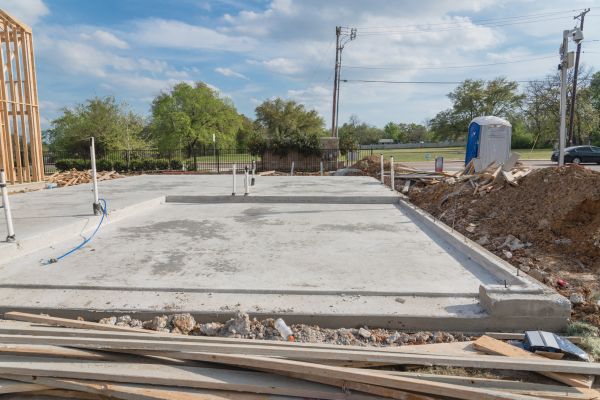 Building Foundation Repair in Independence