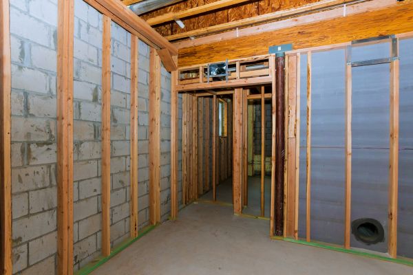 Basement Stabilization in Independence