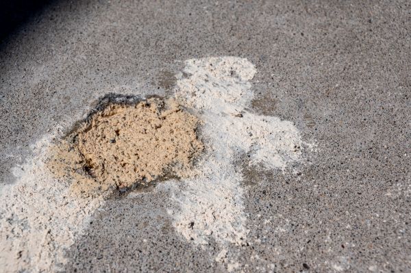 Foundation Leveling Service in Independence