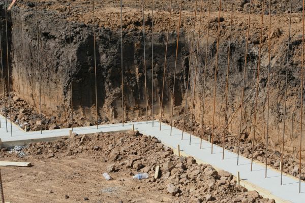 Footer Repair in Independence