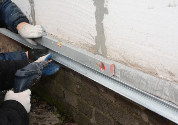 Cost of House Levelling in Independence